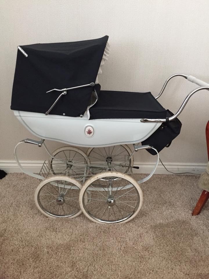 gumtree dolls pram